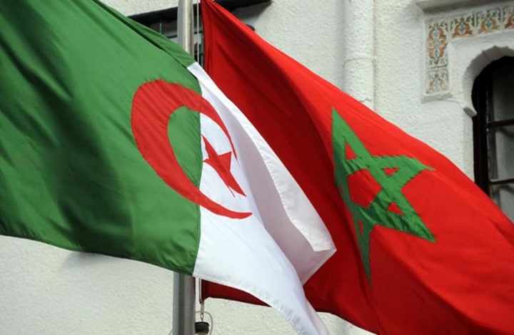 الجزائر تتهم المغرب بـ”تلفيق علاقة وهمية” بين البوليساريو وحزب الله اللبناني