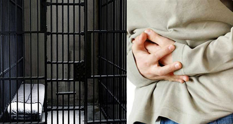 القيروان: تسمم 5 مساجين بالسجن المدني بالهوارب