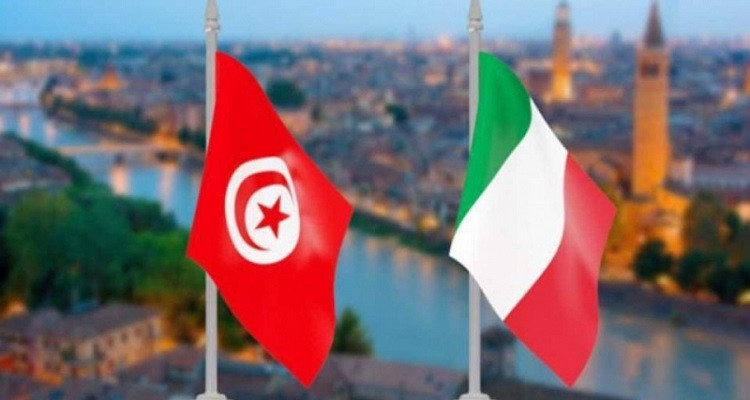 امضاء مذكرة تفاهم لتوطين شركات ايطالية في تونس في موفى سبتمبر